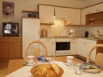 Jackie Eschbacher Apartmán Wagrain