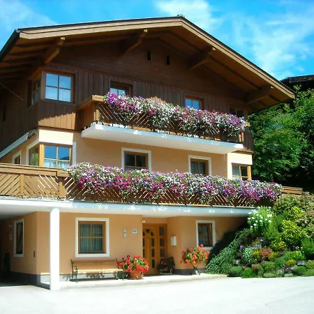 Jackie Eschbacher Appartamento